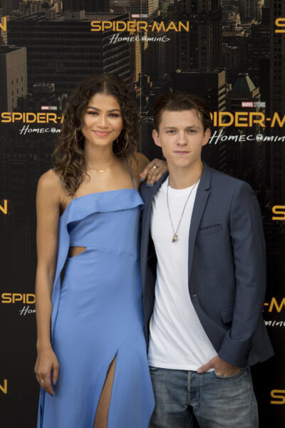 Zendaya i&nbsp;Tom Holland już po&nbsp;ślubie? Jedno wyznanie stylisty wywołało burzę