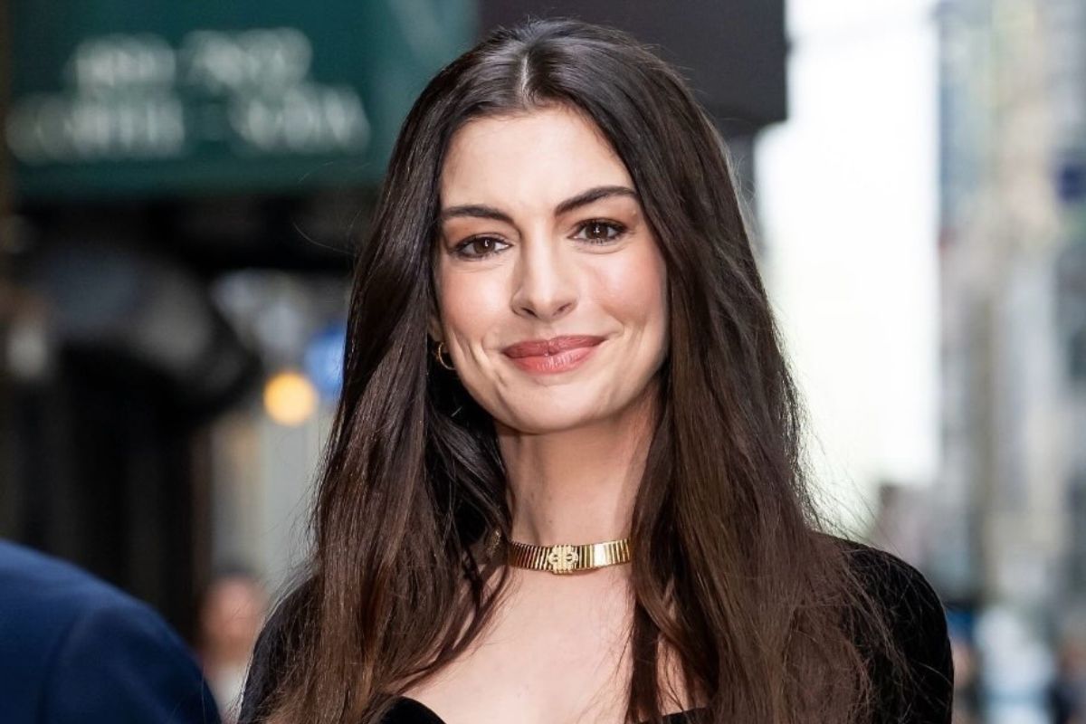 Anne Hathaway najpiękniejszą kobietą na świecie – dlaczego to właśnie ona zdobyła ten tytuł?