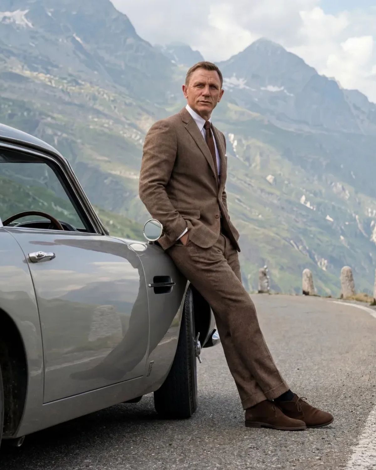 Nadchodzi nowy Bond – kto zagra agenta 007? Internet oszalał na punkcie tych kandydatów