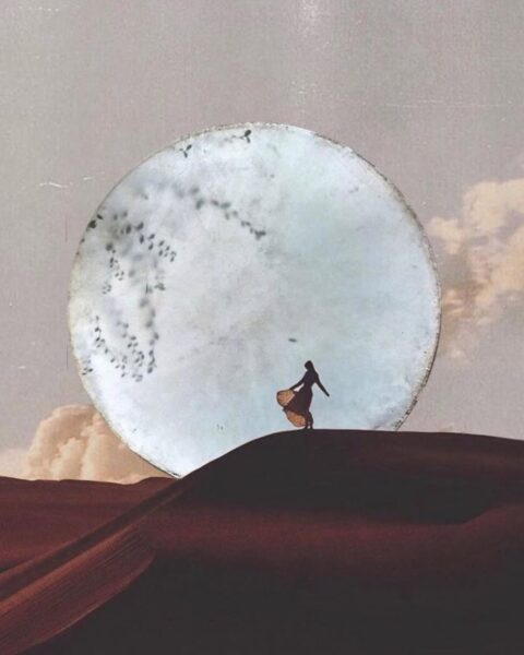 Co oznacza 8 faz Księżyca? Naucz się cyklu lunarnego, a odzyskasz energię do działania