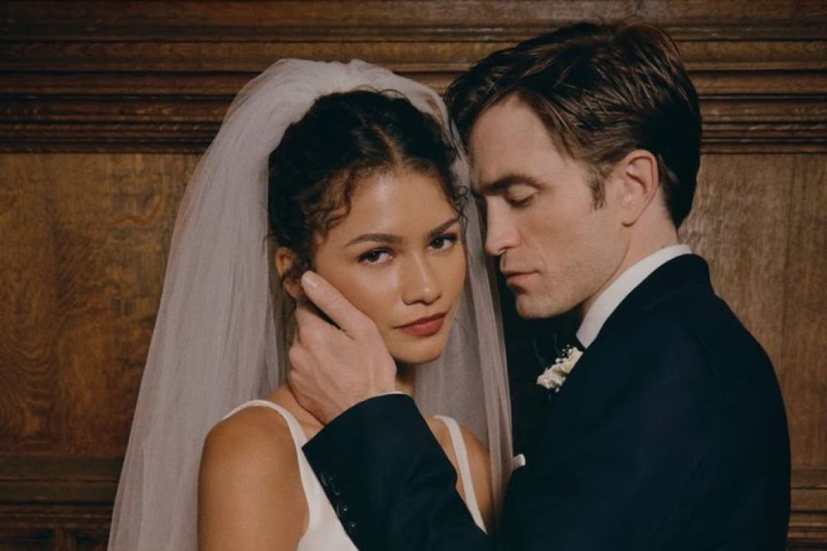 Czy film „The Drama” z Zendayą i Robertem Pattinsonem jest bezpieczny dla nastolatków? Mocny twist zaskakuje