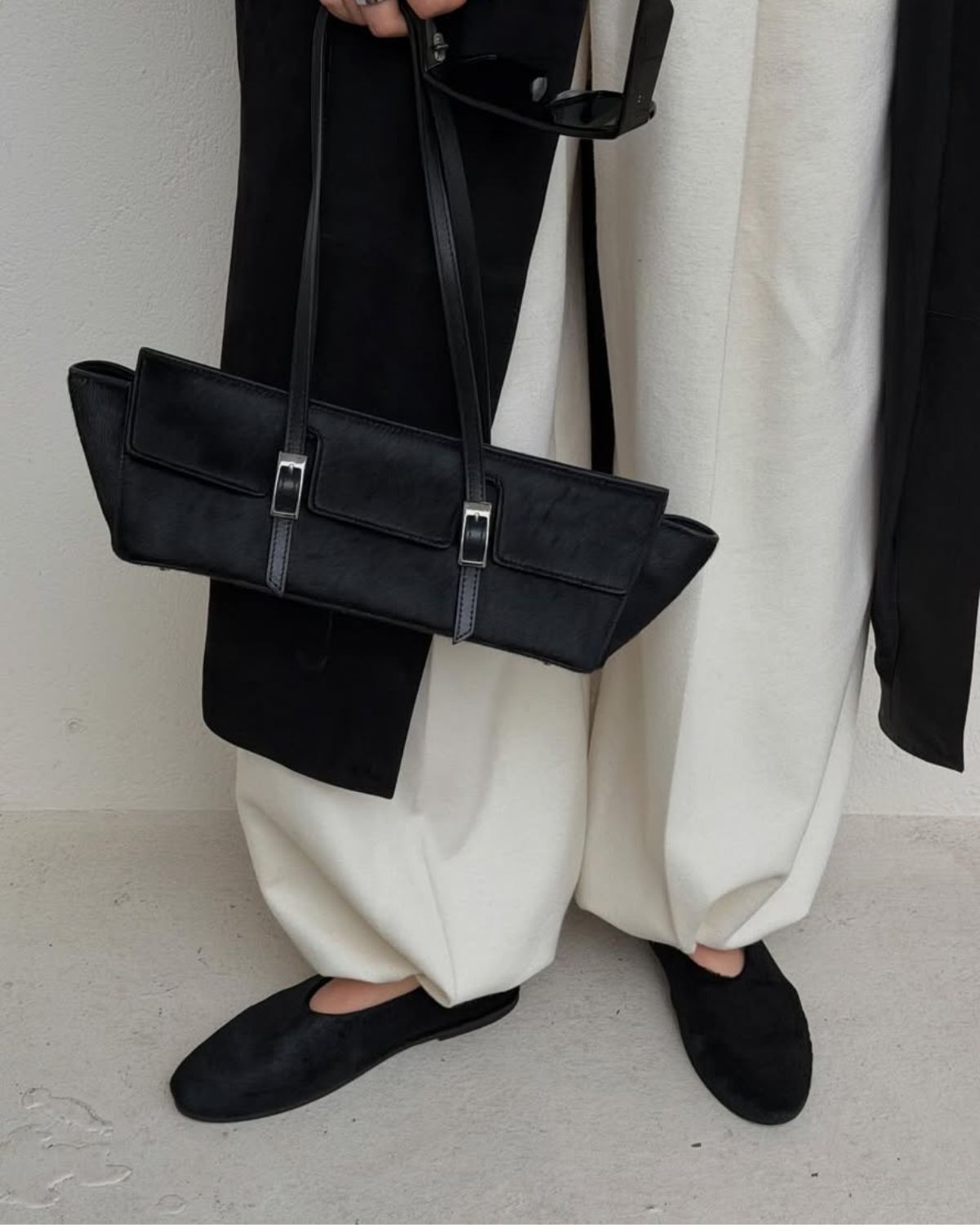 Modne balerinki 2026: koniec „clean girl”? Te modele rządzą sezonem