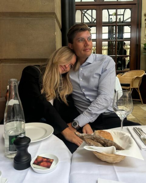 Najbardziej romantyczne restauracje w Warszawie – miejsca, które zmieniają zwykłą kolację w coś więcej