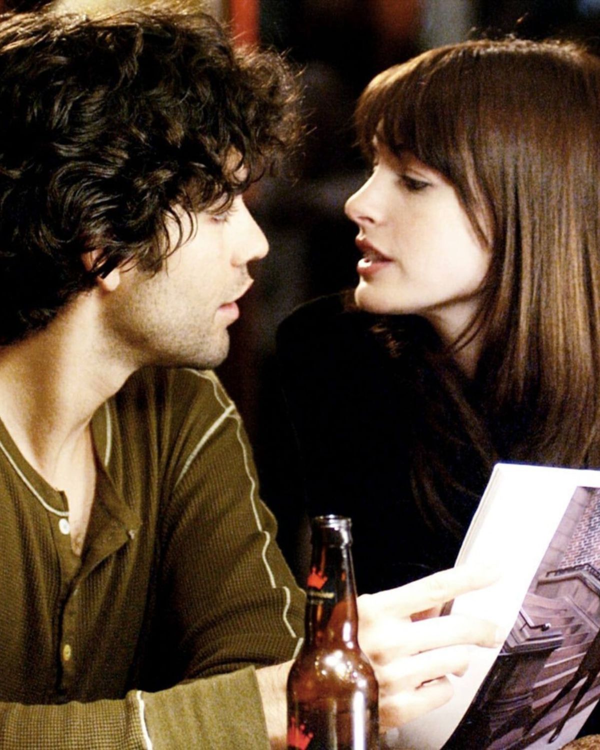 Dlaczego Nate nie pojawia się w „Diabeł ubiera się u Prady 2”? Fanki w końcu poznały prawdę