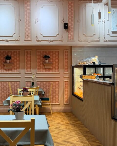 Nowe restauracje w Warszawie – maj 2026. 6 adresów z kuchniami świata