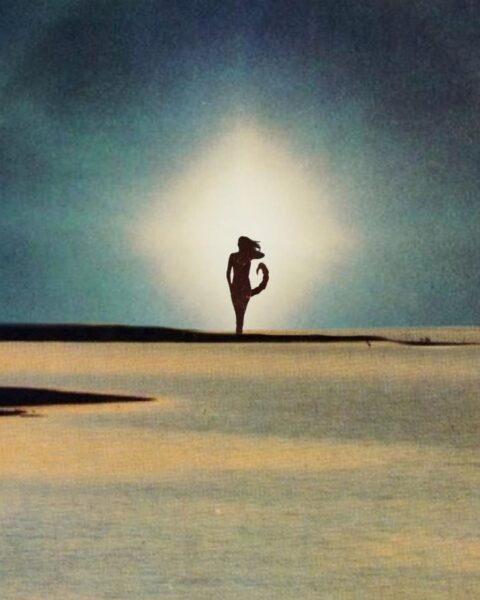 Pełnia Księżyca 1 maja 2026 będzie mocna. Skorpion wyciągnie emocje na wierzch