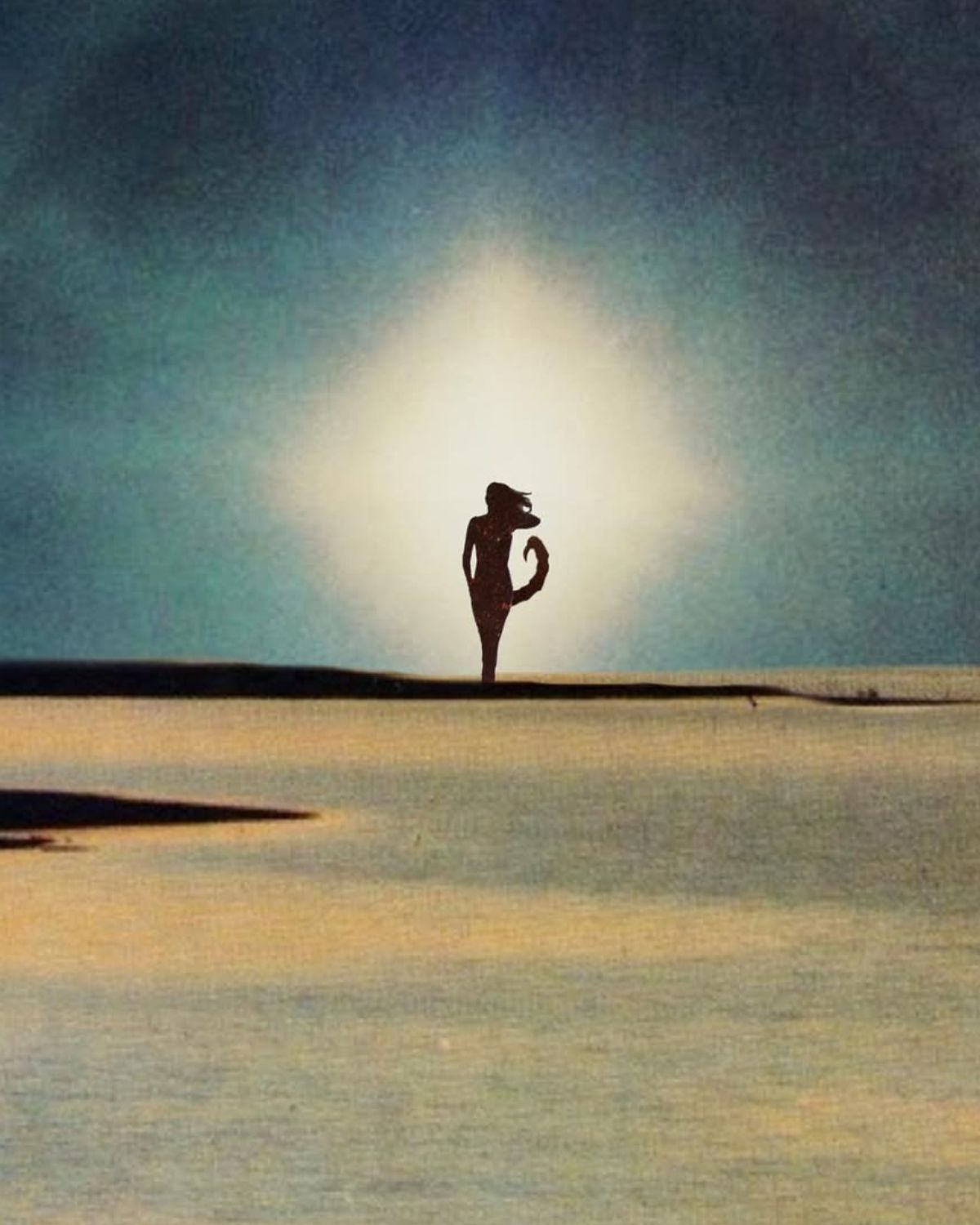 Pełnia Księżyca 1 maja 2026 będzie mocna. Skorpion wyciągnie emocje na wierzch