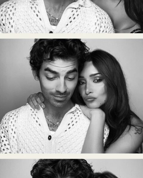 Tatiana Gabriela – kim jest nowa dziewczyna Joe Jonasa i co o niej wiadomo?