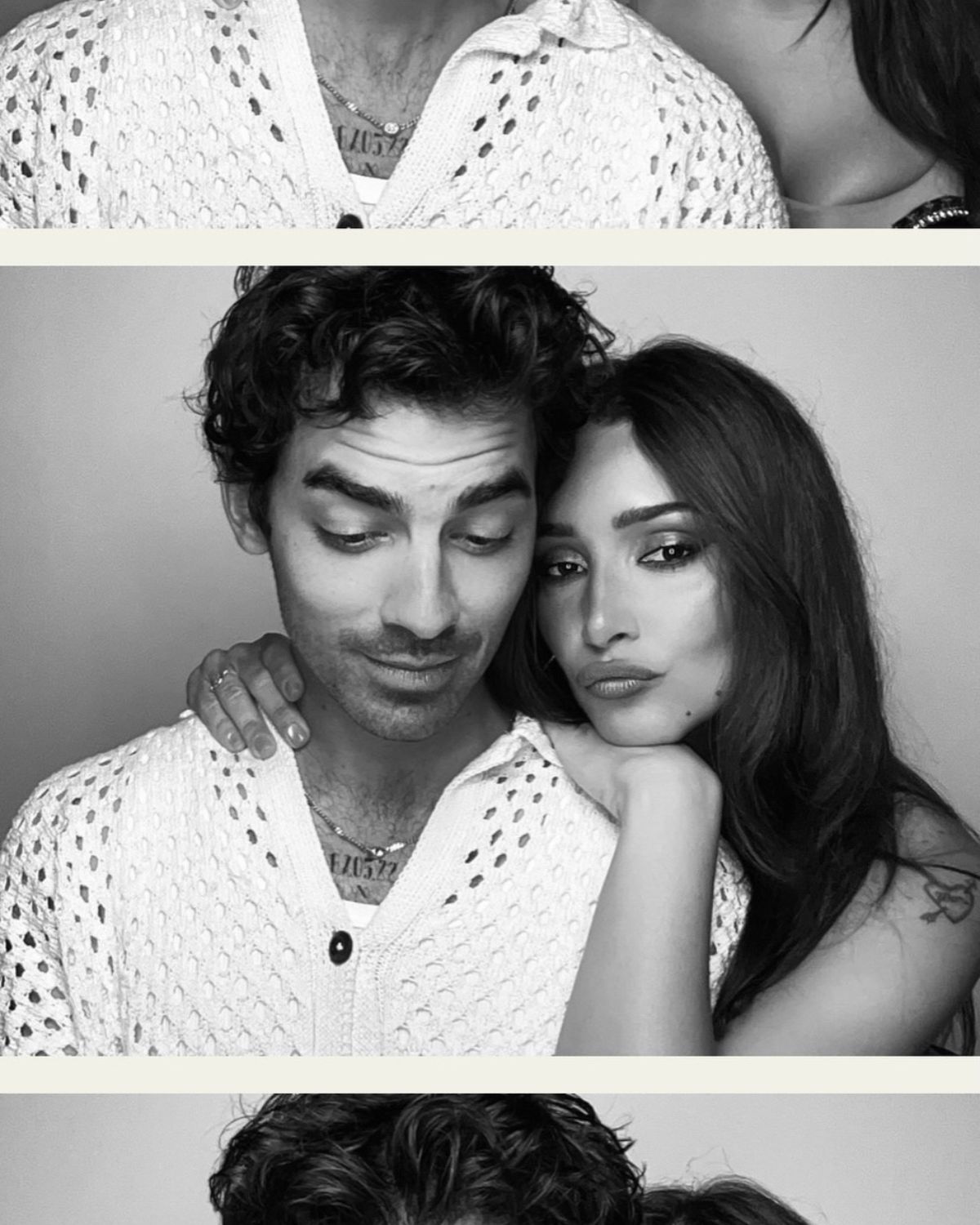 Tatiana Gabriela – kim jest nowa dziewczyna Joe Jonasa i co o niej wiadomo?