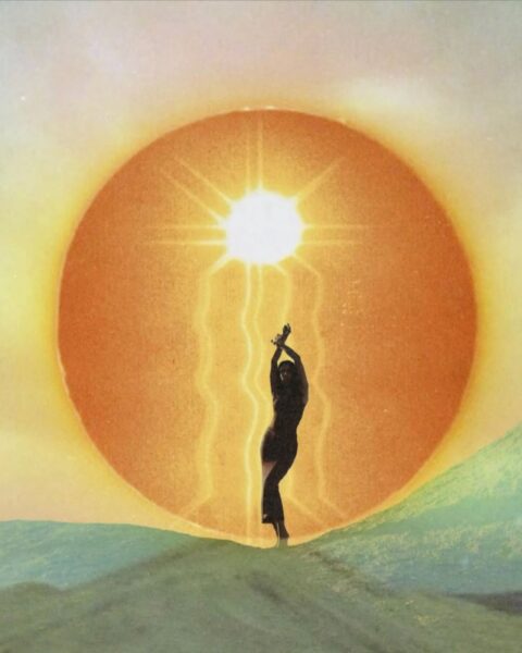 Uran wchodzi do Bliźniąt 2026 – 7 lat zmian, które wywrócą komunikację i sposób myślenia