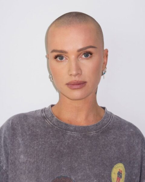 Wszystkie gwiazdy, które ogoliły głowę w ramach akcji Łatwoganga. Kwoty, nazwiska i kulisy streamu