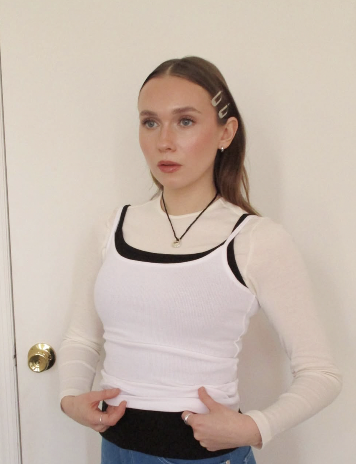 Veronika Slowikowska podbija Saturday Night Live: Rozbawia internet do łez i podbija światowe sceny