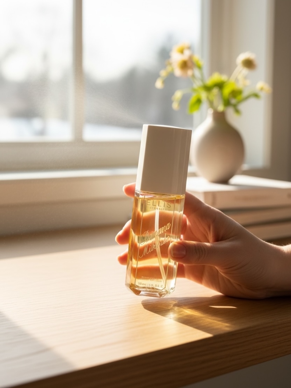 Wiosna 2026 należy do banana? Ten trend w perfumach zaskakuje wszystkich