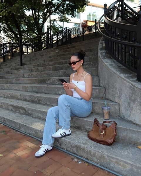 Czy Samby są modne w 2026 roku? Odpowiedź może Cię zaskoczyć