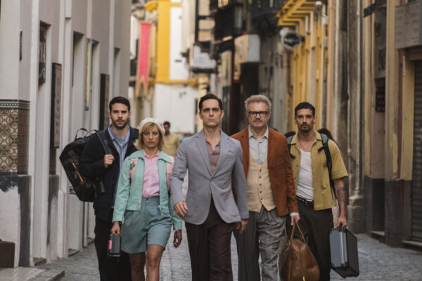 Najgorętsze majowe premiery na Netflixie. Co warto obejrzeć w tym miesiącu?