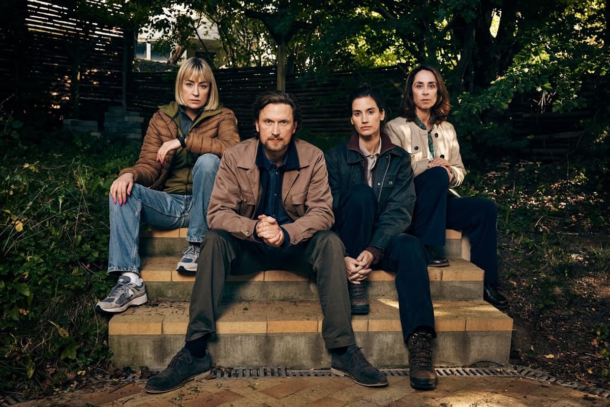 13 najlepszych skandynawskich seriali – nordic noir, które naprawdę wciąga od pierwszego odcinka