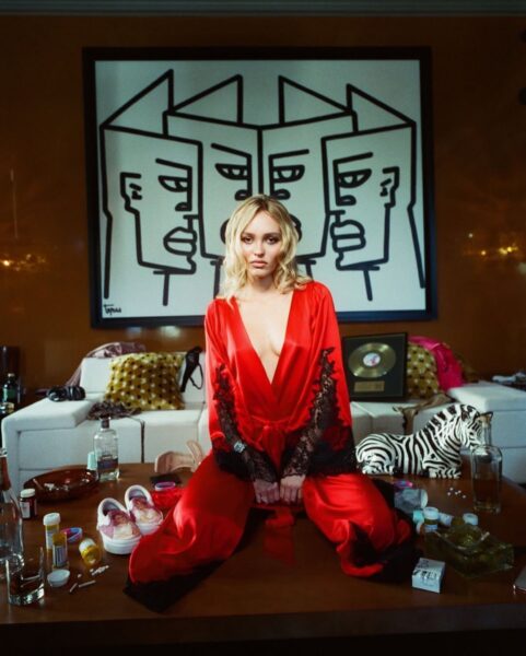 Szukasz serialu do obejrzenia po „Euforii”? Wybrałam 9 propozycji z równie intensywnym klimatem