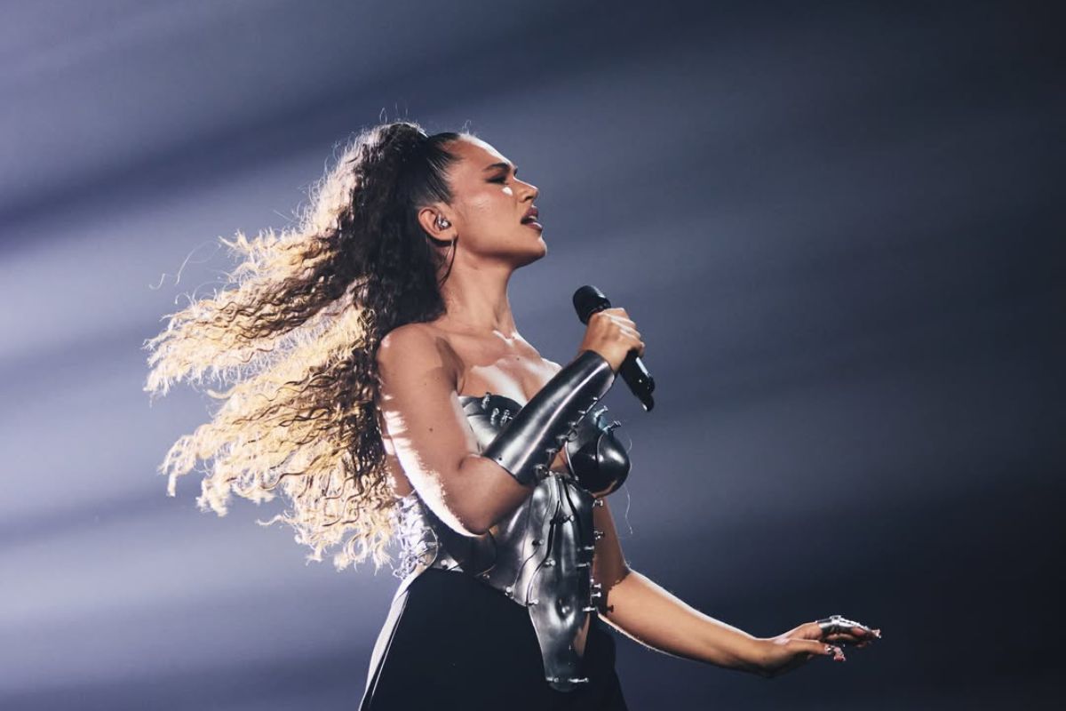 Alicja Szemplińska – które miejsce zdobyła na Eurowizji? Burza po głosach polskiego jury