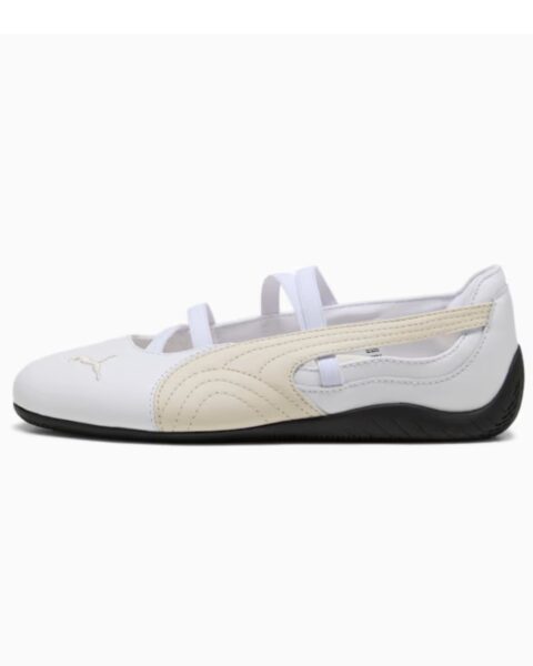 Najmodniejsze białe snekaersy na wiosnę 2026 – sneakeriny, retro runners i modele, które zmieniają trendy