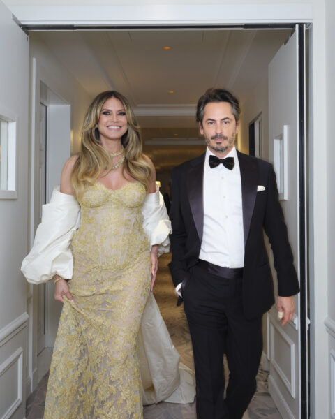 Cannes 2026: Polka olśniła na prestiżowej imprezie Kilian Paris