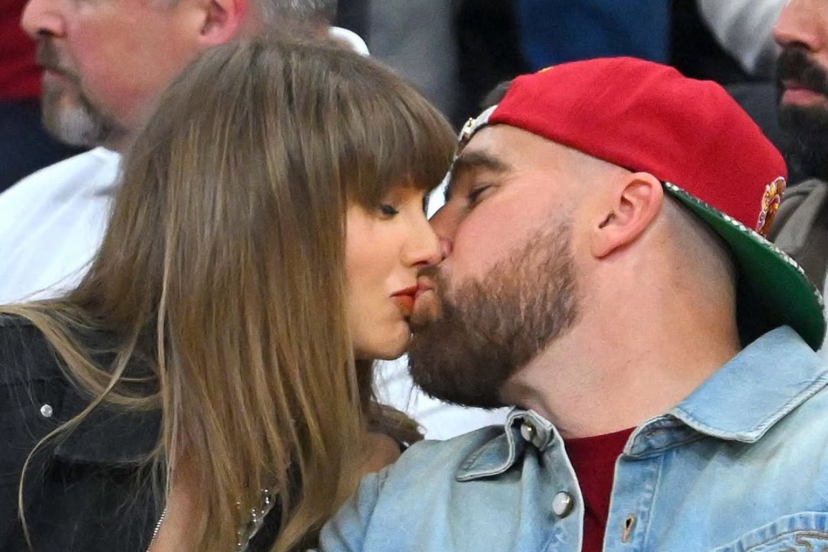 Taylor Swift: wesele w Nowym Jorku? Ujawniono datę i zasady dla gości. Celebryci nie są zachwyceni