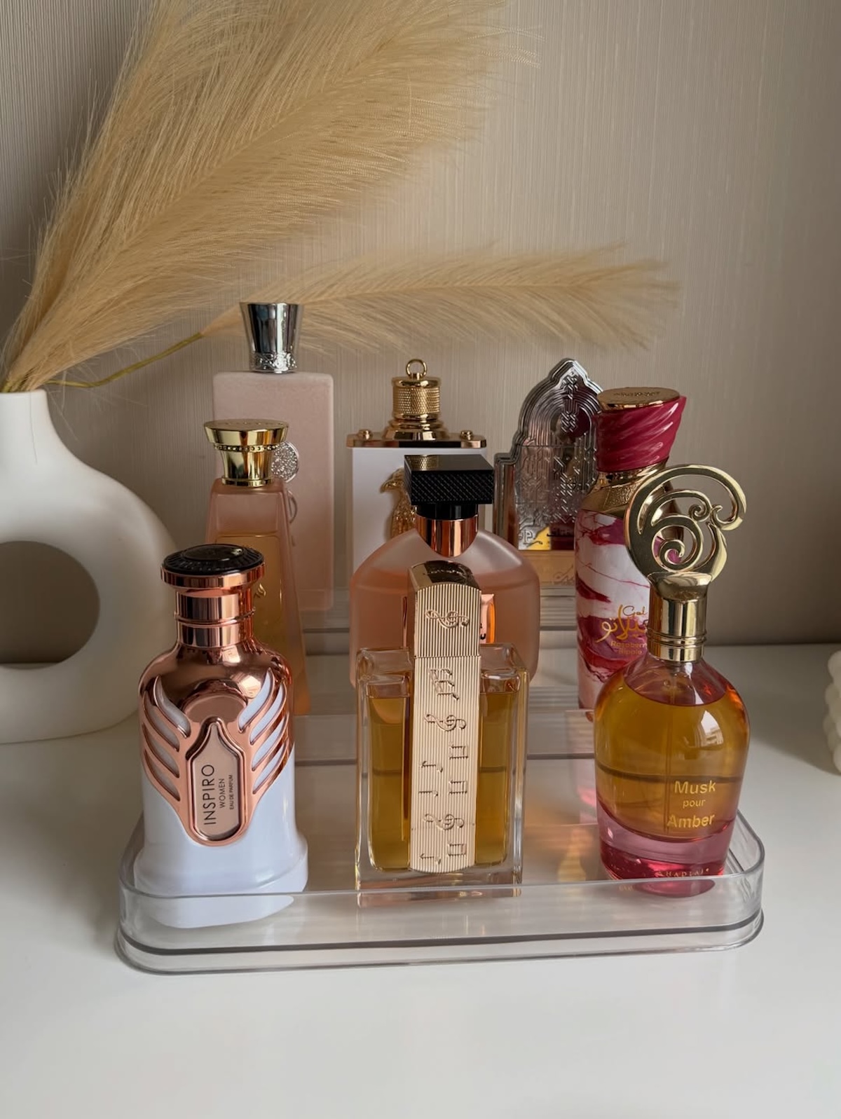 Mango, kokos i pistacja. Te arabskie perfumy na lato 2026 pachną jak luksusowe wakacje