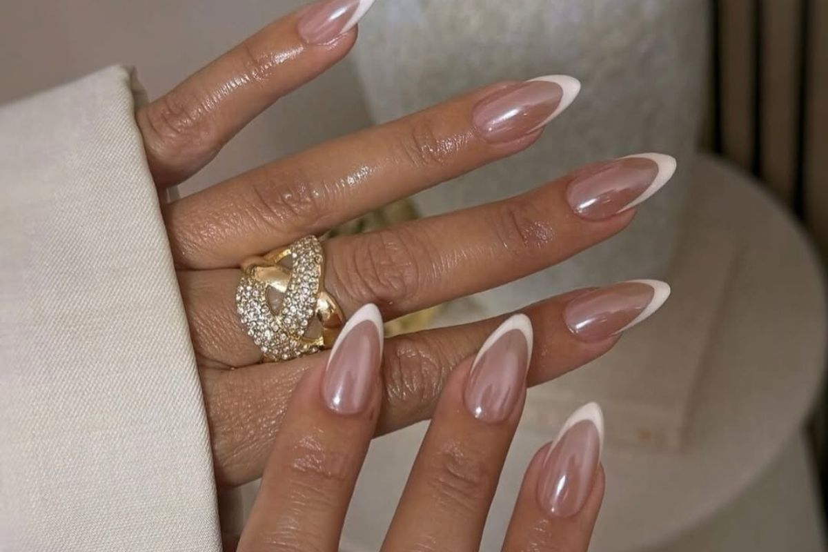 Dubajskie paznokcie znowu podbijają branżę beauty na lato 2026. Jak wyglądają i jak je zrobić?