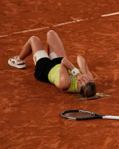 Maja Chwalińska: Wimbledon 2026. Polka zagra w turnieju głównym po decyzji organizatorów