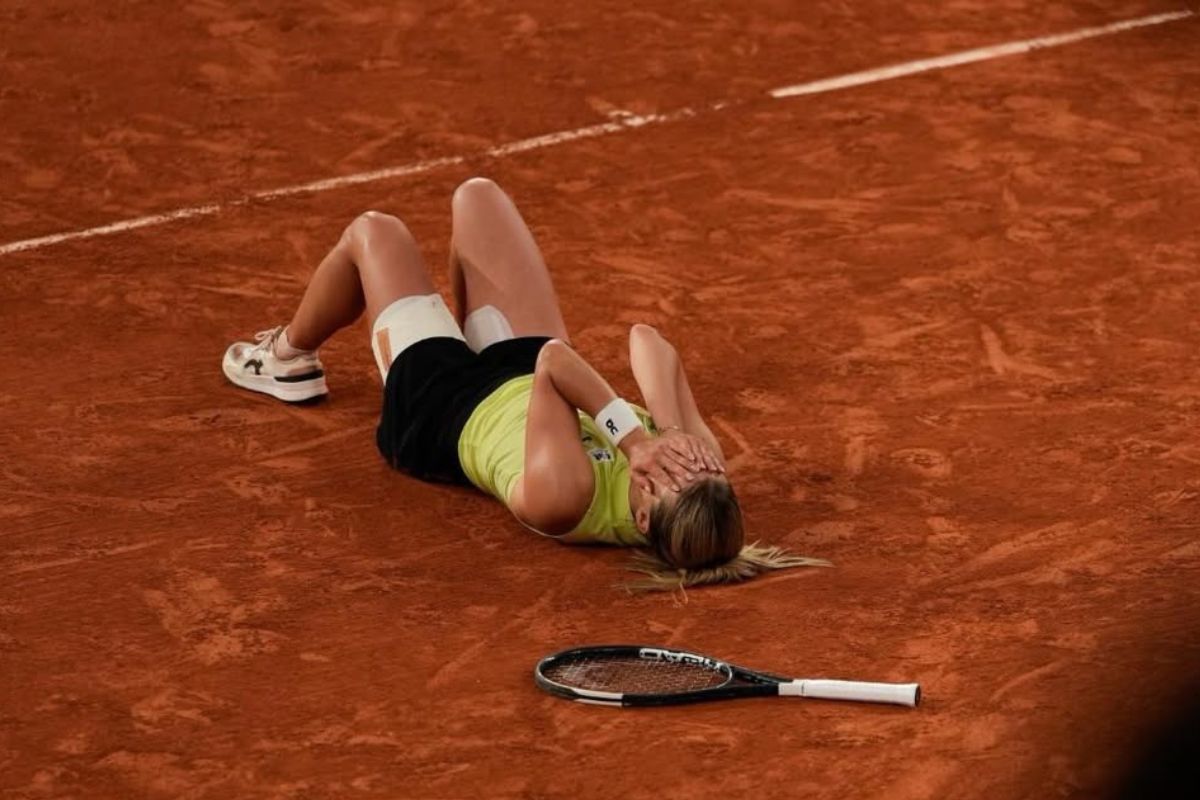 Maja Chwalińska: Wimbledon 2026. Polka zagra w turnieju głównym po decyzji organizatorów