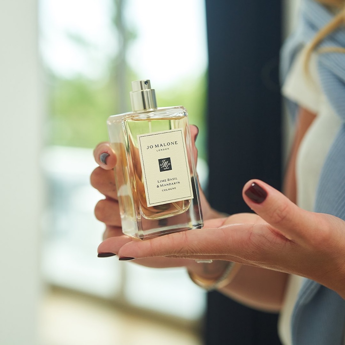 Pesto? Nie tym razem. Te bazyliowe perfumy to najświeższy hit lata 2026