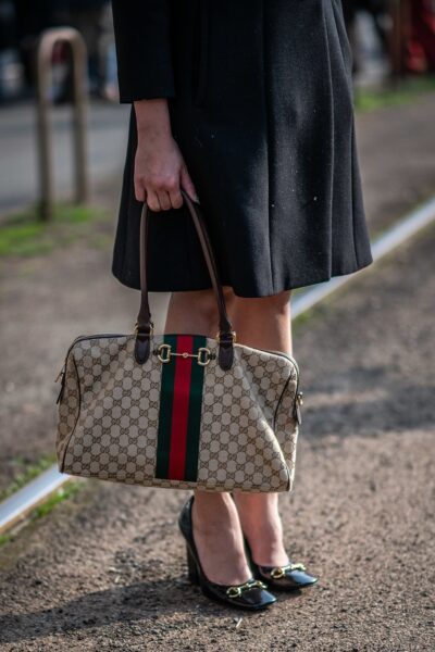 Prawdziwe ikony z drugiej ręki. Te modne torebki vintage rządzą w szafach it-girls w 2026 roku