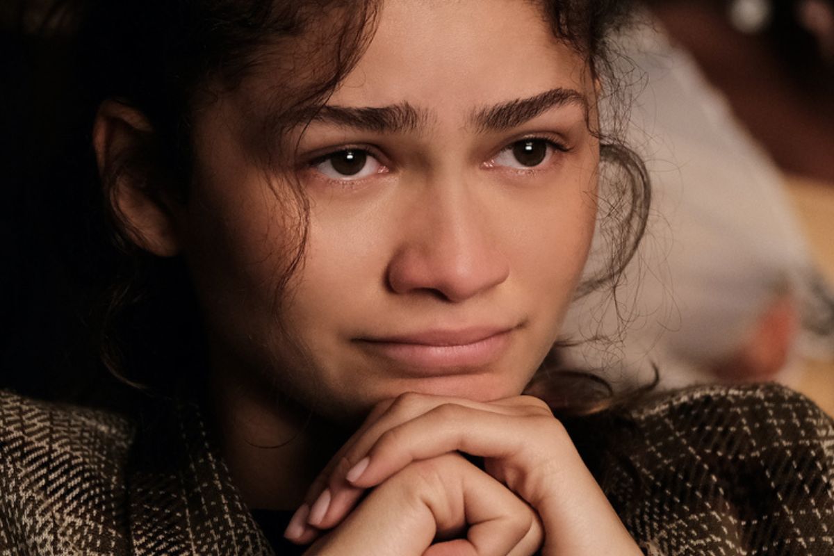 „Euforia”: wyjaśnienie zakończenia. Najważniejsza scena finału 3. sezonu nigdy się nie wydarzyła?