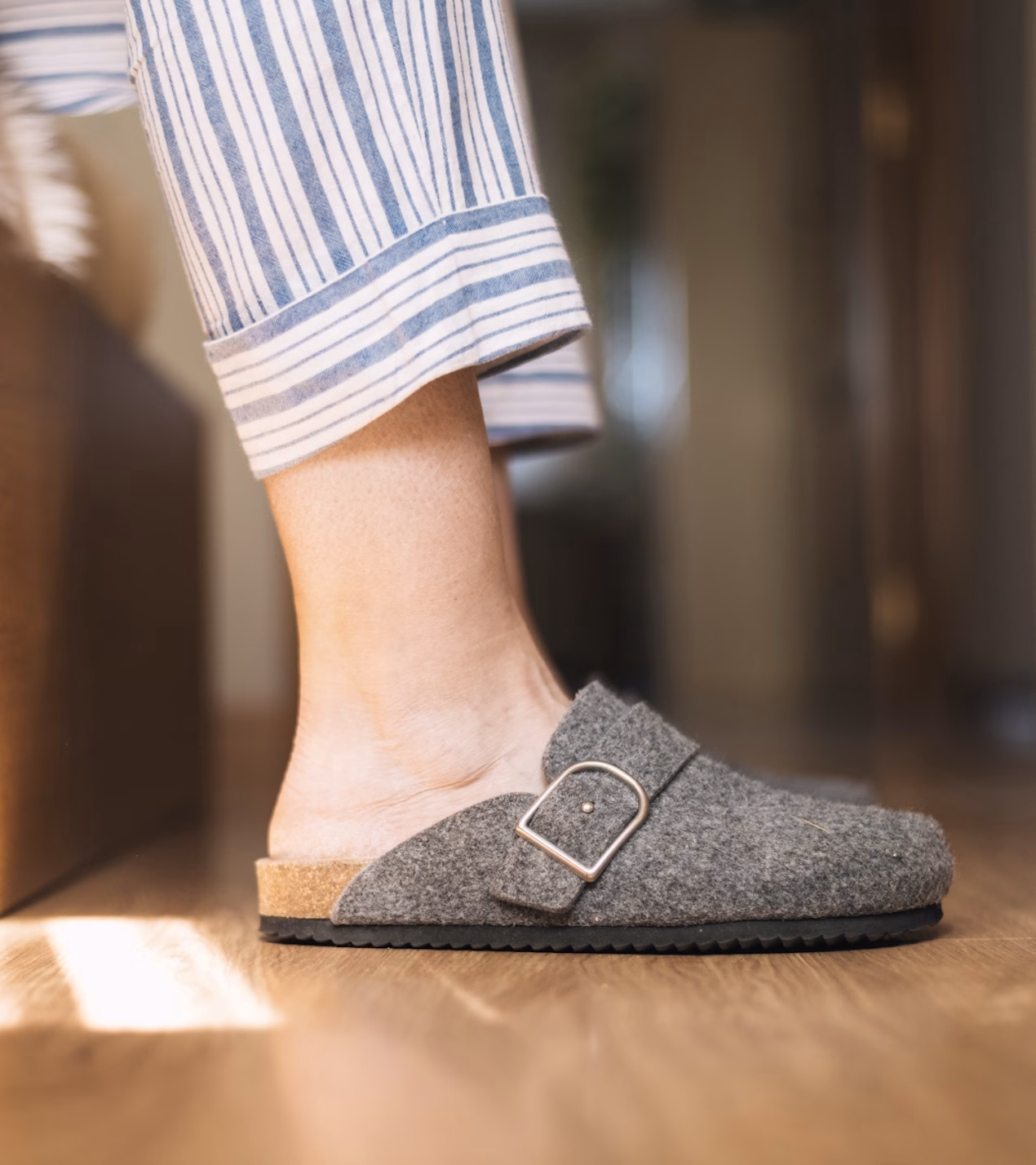 Jak dobrać klapki Birkenstock? Testujemy rodzaje wkładek Soft Footbed a Regular