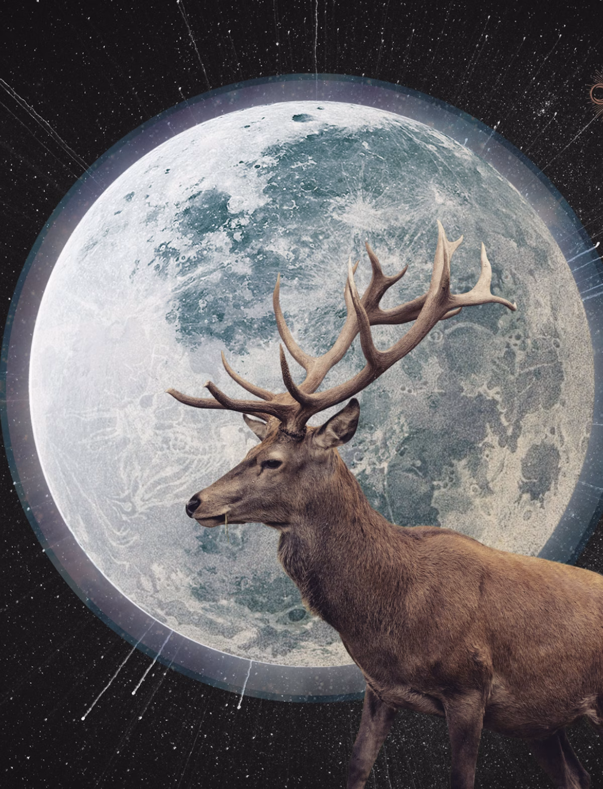 Oto kompleksowy horoskop na pełnię koźlego księżyca w lipcu 2026 roku dla każdego znaku zodiaku
