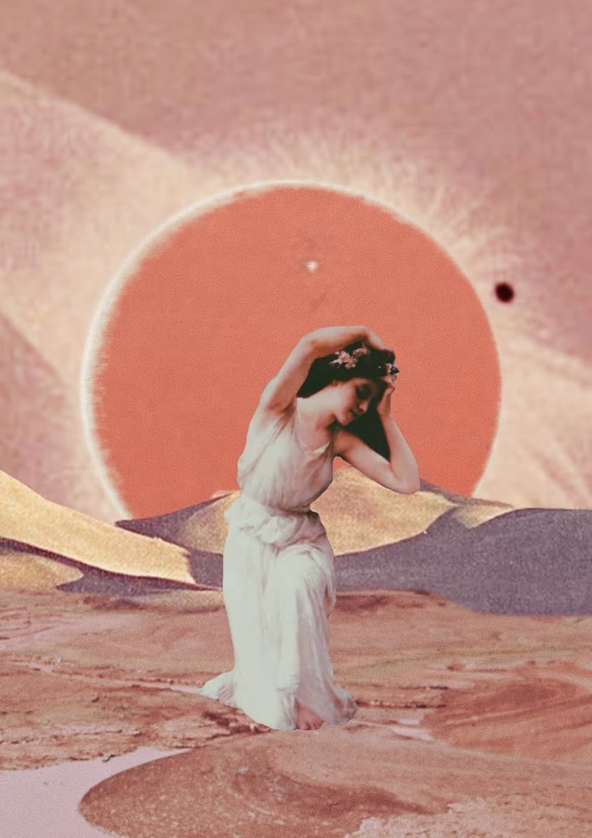 Eclipse season. 5 zasad na czas wielkich zmian i nieoczekiwanych zwrotów akcji
