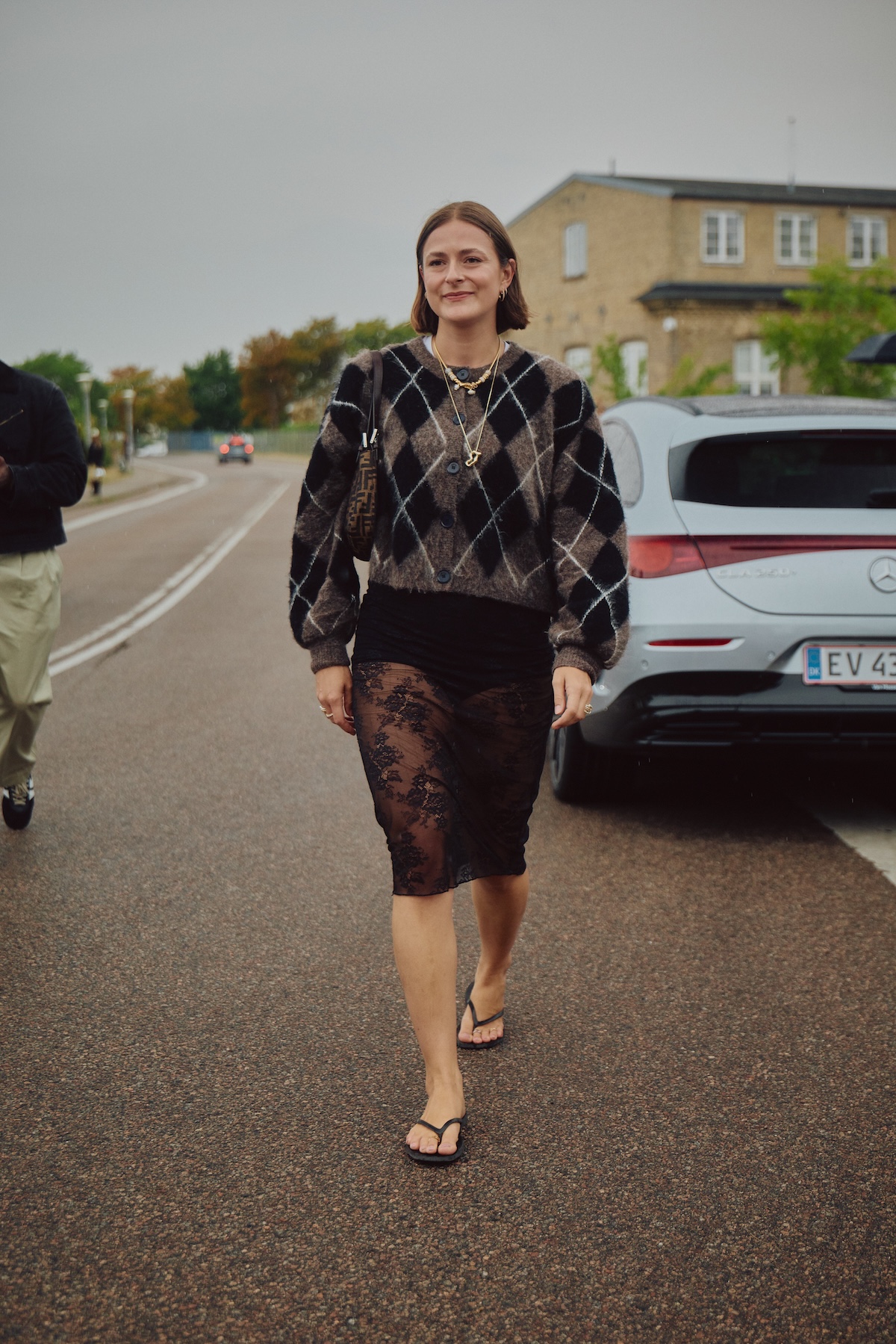 Najgorętsze trendy z Kopenhagi. Tak wyglądał street style na Copenhagen Fashion Week SS27