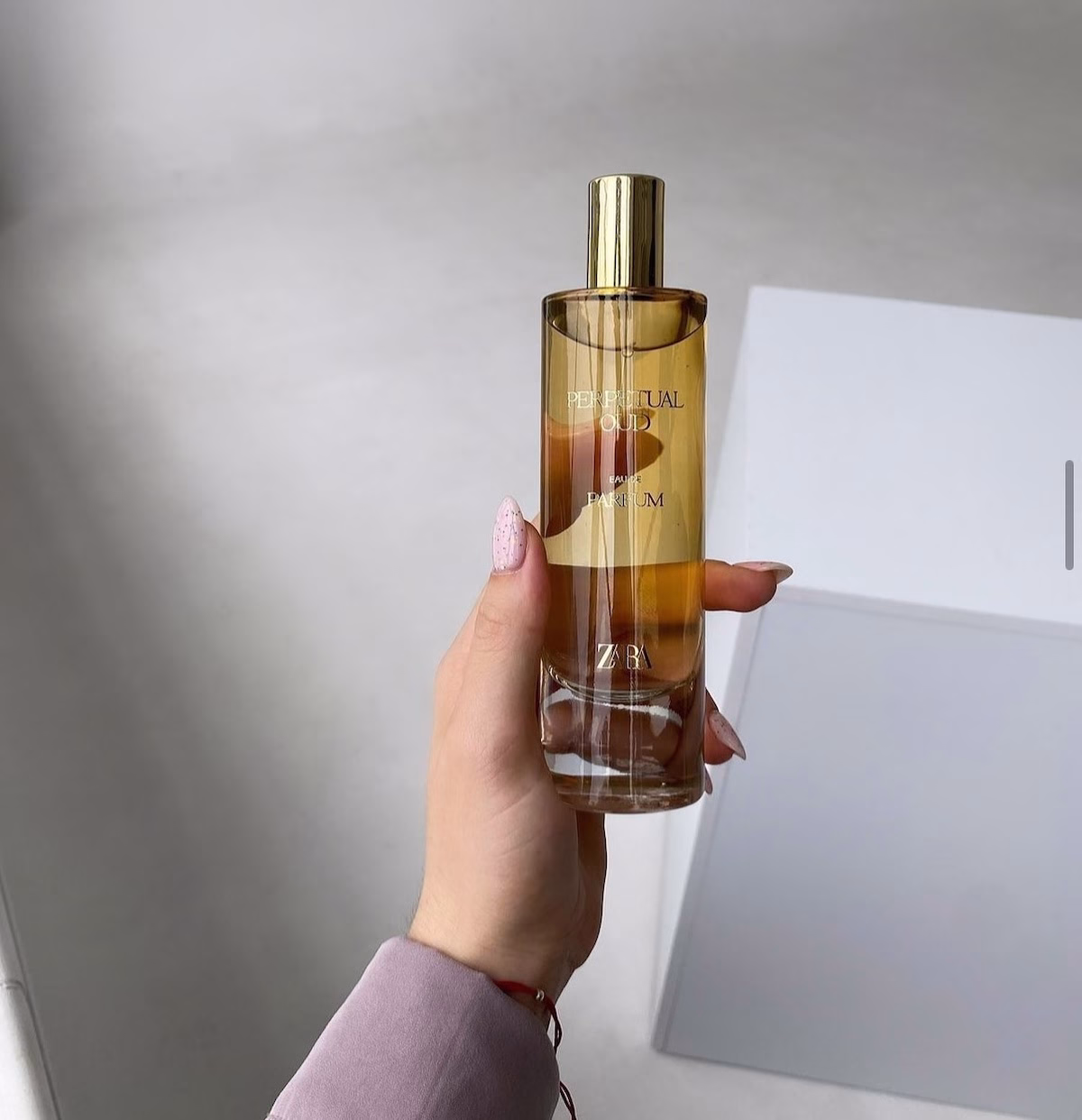 Zara otwiera swoje zapachowe archiwum. Te nostalgiczne perfumy możesz pamiętać sprzed lat