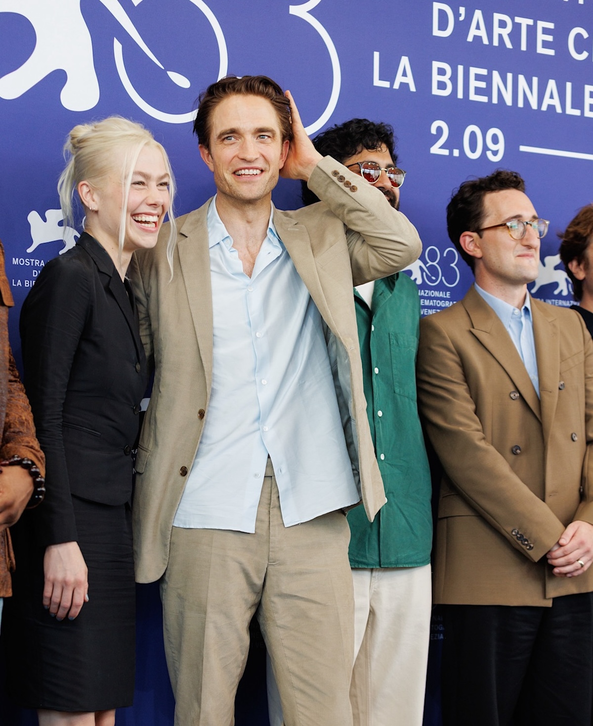 Te filmy z Wenecji 2026 będziemy oglądać tej jesieni. Robert Pattinson, Penélope Cruz i wielkie nazwiska