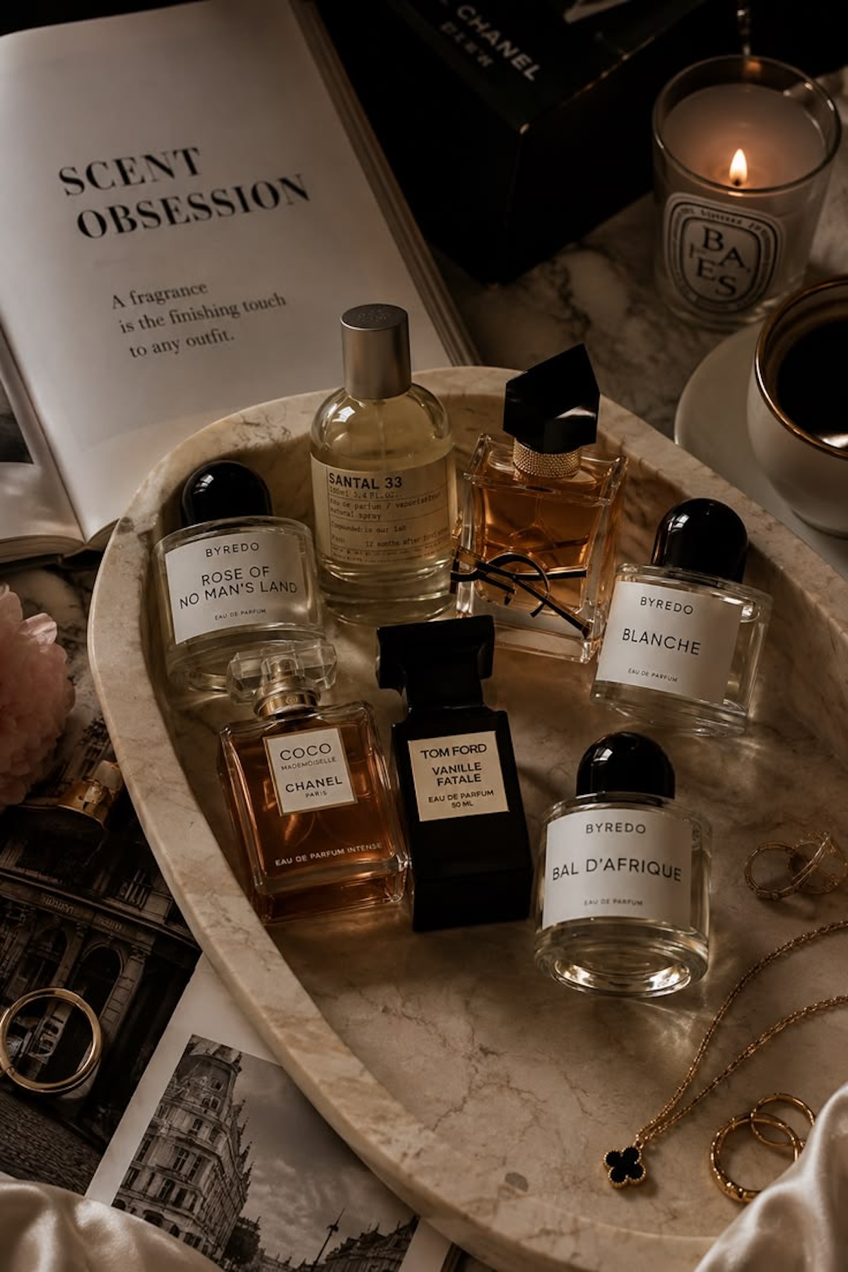 Nowy Gucci za 620 zł czy zapach do 250 zł? Perfumy na październik 2026, które warto znać