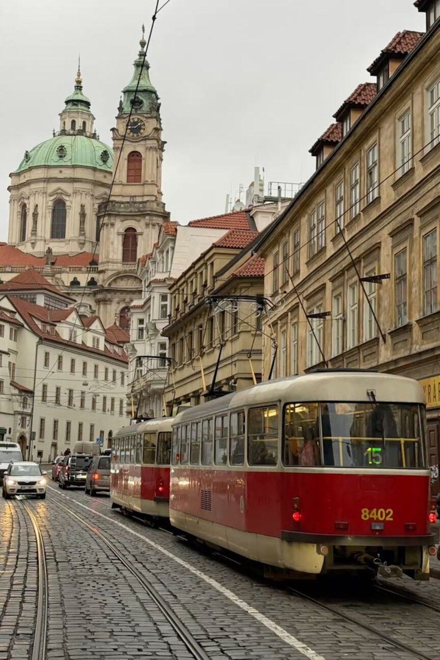 Falkensteiner Hotel Prague